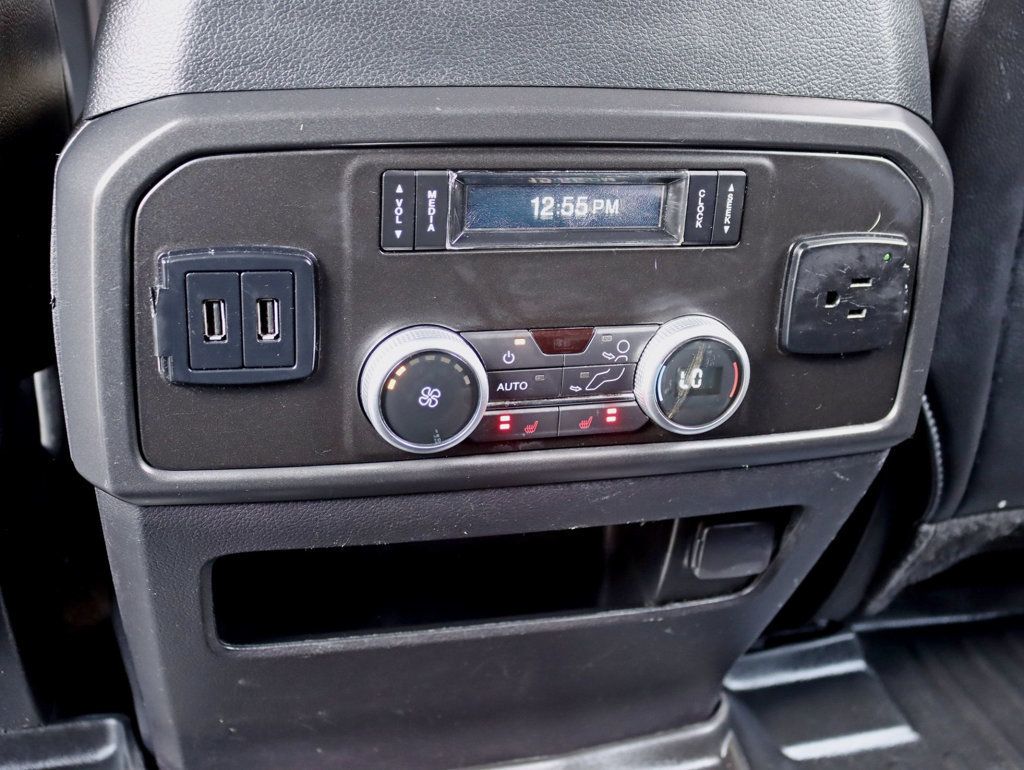 2020 Ford Expedition Max Limited 4x4 8-Passenger - 23070449 - 21