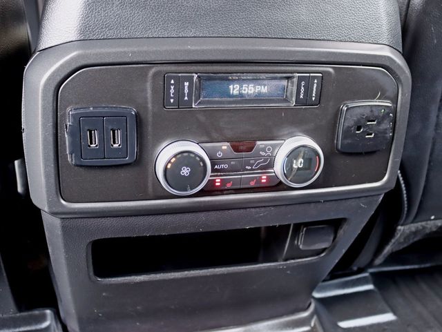 2020 Ford Expedition Max Limited 4x4 8-Passenger - 23070449 - 21