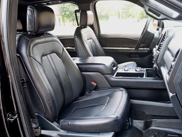 2020 Ford Expedition Max Limited 4x4 8-Passenger - 23070449 - 23