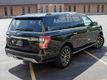2020 Ford Expedition Max Limited 4x4 8-Passenger - 23070449 - 2