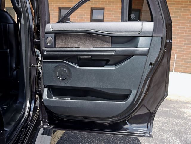 2020 Ford Expedition Max Limited 4x4 8-Passenger - 23070449 - 32