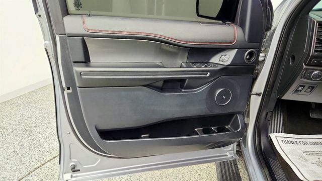 2020 Ford Expedition Max Limited 4x4 w/ Equipment Group 303A & 2nd Row Bucket Seats - 23029489 - 10