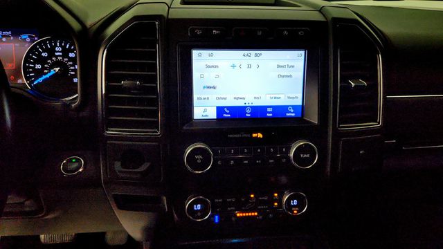 2020 Ford Expedition Max Limited 4x4 w/ Equipment Group 303A & 2nd Row Bucket Seats - 23029489 - 16