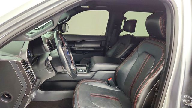 2020 Ford Expedition Max Limited 4x4 w/ Equipment Group 303A & 2nd Row Bucket Seats - 23029489 - 21