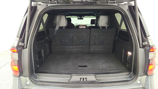 2020 Ford Expedition Max Limited 4x4 w/ Equipment Group 303A & 2nd Row Bucket Seats - 23029489 - 23