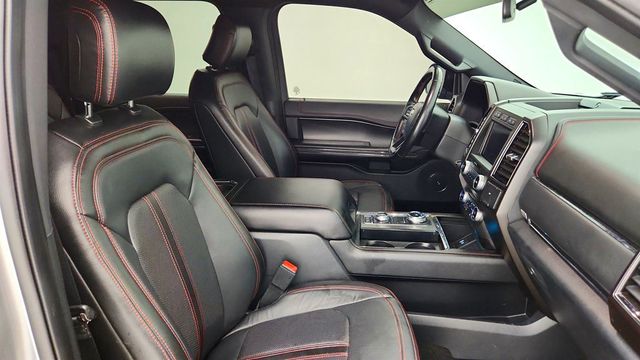 2020 Ford Expedition Max Limited 4x4 w/ Equipment Group 303A & 2nd Row Bucket Seats - 23029489 - 26