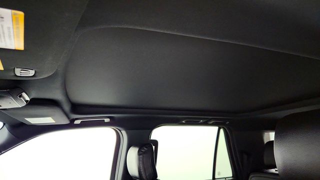 2020 Ford Expedition Max Limited 4x4 with Special Edition Package & Equipment 301A - 22969643 - 10