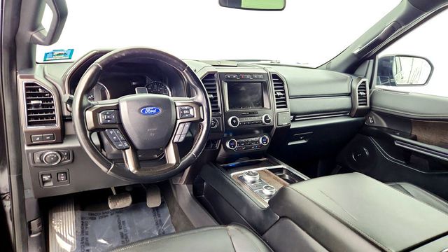 2020 Ford Expedition Max Limited 4x4 with Special Edition Package & Equipment 301A - 22969643 - 11