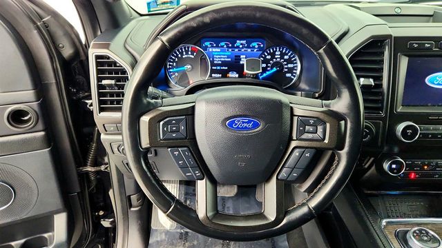 2020 Ford Expedition Max Limited 4x4 with Special Edition Package & Equipment 301A - 22969643 - 12