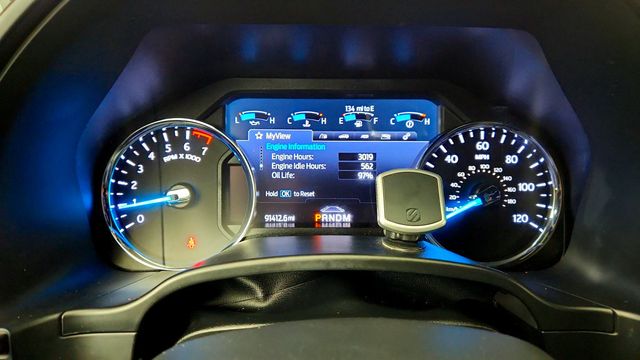 2020 Ford Expedition Max Limited 4x4 with Special Edition Package & Equipment 301A - 22969643 - 13