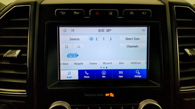 2020 Ford Expedition Max Limited 4x4 with Special Edition Package & Equipment 301A - 22969643 - 16