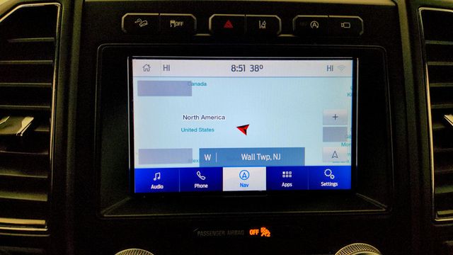 2020 Ford Expedition Max Limited 4x4 with Special Edition Package & Equipment 301A - 22969643 - 17