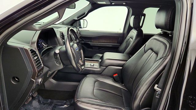 2020 Ford Expedition Max Limited 4x4 with Special Edition Package & Equipment 301A - 22969643 - 18