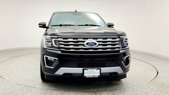 2020 Ford Expedition Max Limited 4x4 with Special Edition Package & Equipment 301A - 22969643 - 1