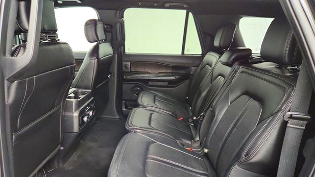 2020 Ford Expedition Max Limited 4x4 with Special Edition Package & Equipment 301A - 22969643 - 19
