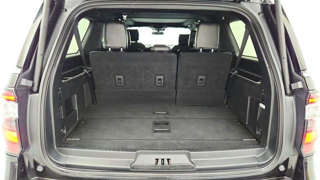 2020 Ford Expedition Max Limited 4x4 with Special Edition Package & Equipment 301A - 22969643 - 21