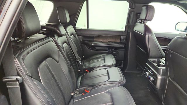 2020 Ford Expedition Max Limited 4x4 with Special Edition Package & Equipment 301A - 22969643 - 22