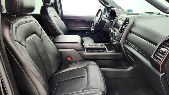 2020 Ford Expedition Max Limited 4x4 with Special Edition Package & Equipment 301A - 22969643 - 23