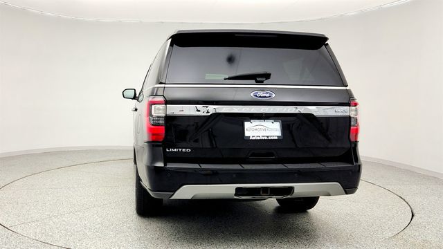 2020 Ford Expedition Max Limited 4x4 with Special Edition Package & Equipment 301A - 22969643 - 5