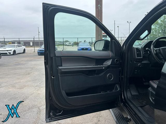 2020 Ford Expedition MAX Limited Sport Utility 4D - 23095007 - 9