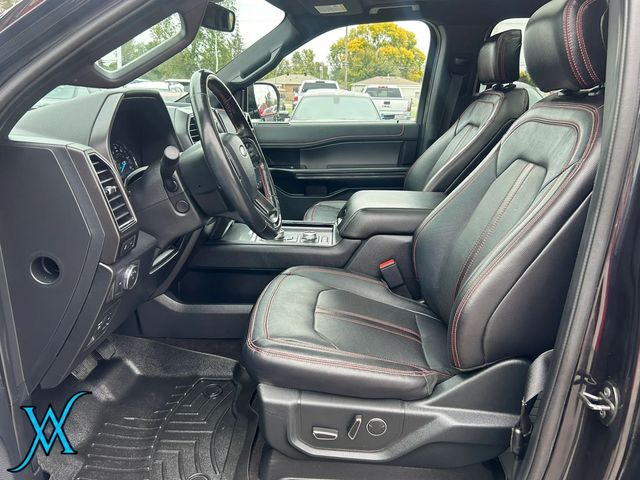 2020 Ford Expedition MAX Limited Sport Utility 4D - 23095007 - 10