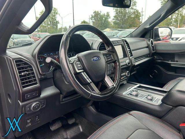 2020 Ford Expedition MAX Limited Sport Utility 4D - 23095007 - 11