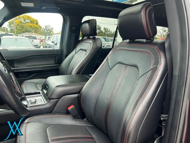 2020 Ford Expedition MAX Limited Sport Utility 4D - 23095007 - 12