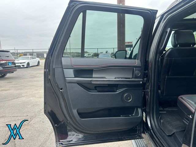 2020 Ford Expedition MAX Limited Sport Utility 4D - 23095007 - 13