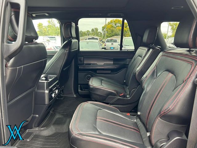 2020 Ford Expedition MAX Limited Sport Utility 4D - 23095007 - 14