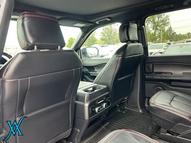 2020 Ford Expedition MAX Limited Sport Utility 4D - 23095007 - 15