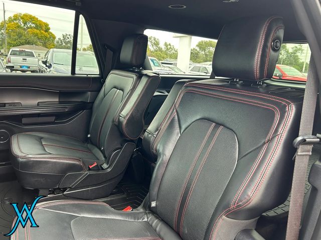 2020 Ford Expedition MAX Limited Sport Utility 4D - 23095007 - 16