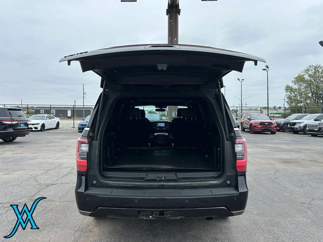 2020 Ford Expedition MAX Limited Sport Utility 4D - 23095007 - 17