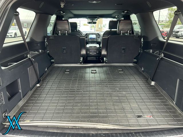 2020 Ford Expedition MAX Limited Sport Utility 4D - 23095007 - 18
