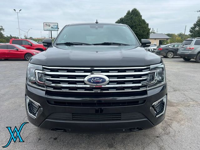 2020 Ford Expedition MAX Limited Sport Utility 4D - 23095007 - 1