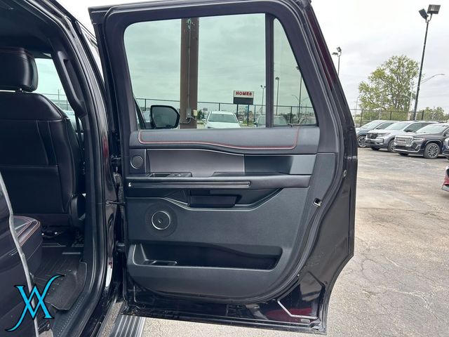 2020 Ford Expedition MAX Limited Sport Utility 4D - 23095007 - 19