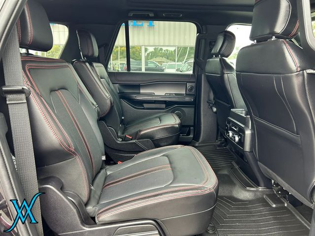 2020 Ford Expedition MAX Limited Sport Utility 4D - 23095007 - 20