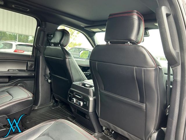 2020 Ford Expedition MAX Limited Sport Utility 4D - 23095007 - 21