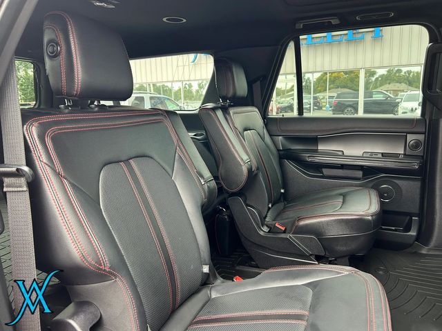 2020 Ford Expedition MAX Limited Sport Utility 4D - 23095007 - 22