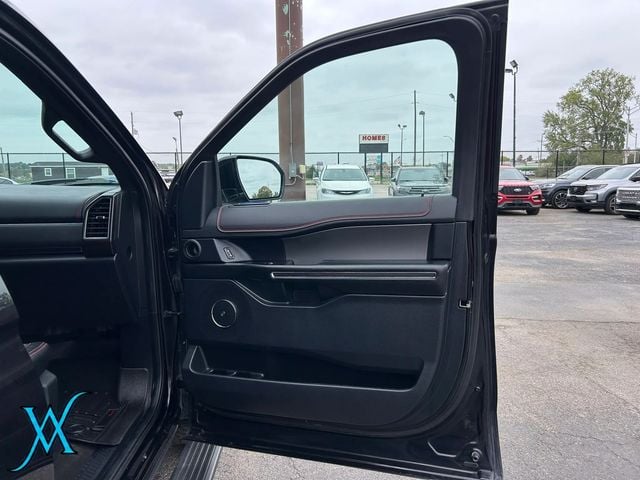 2020 Ford Expedition MAX Limited Sport Utility 4D - 23095007 - 23