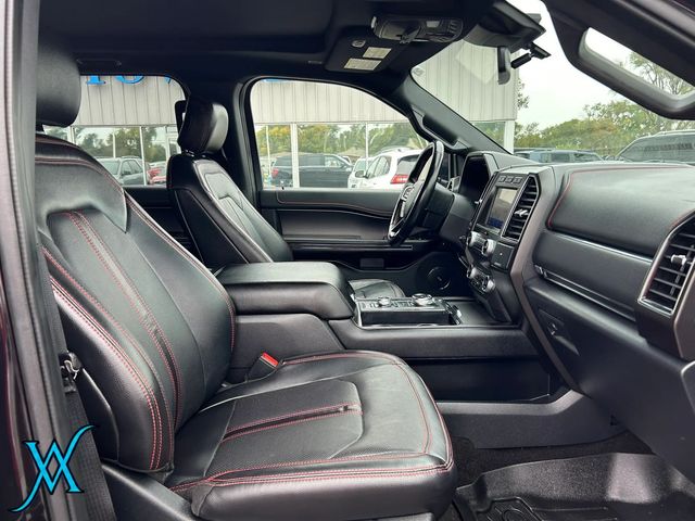 2020 Ford Expedition MAX Limited Sport Utility 4D - 23095007 - 24