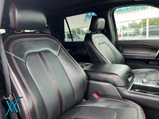 2020 Ford Expedition MAX Limited Sport Utility 4D - 23095007 - 26