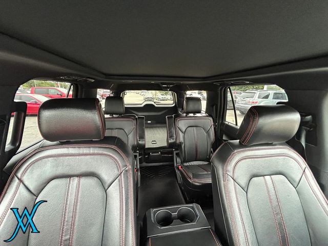 2020 Ford Expedition MAX Limited Sport Utility 4D - 23095007 - 27