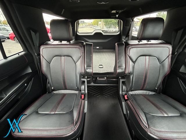 2020 Ford Expedition MAX Limited Sport Utility 4D - 23095007 - 28