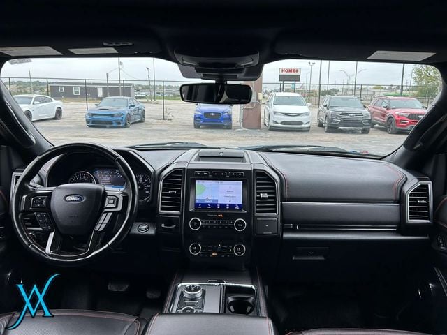 2020 Ford Expedition MAX Limited Sport Utility 4D - 23095007 - 29
