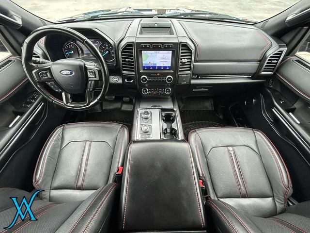 2020 Ford Expedition MAX Limited Sport Utility 4D - 23095007 - 31