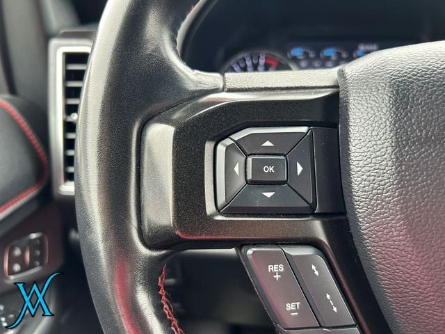 2020 Ford Expedition MAX Limited Sport Utility 4D - 23095007 - 34