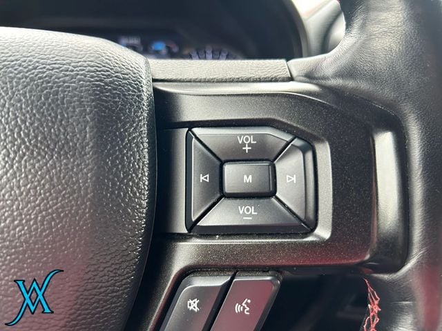 2020 Ford Expedition MAX Limited Sport Utility 4D - 23095007 - 35