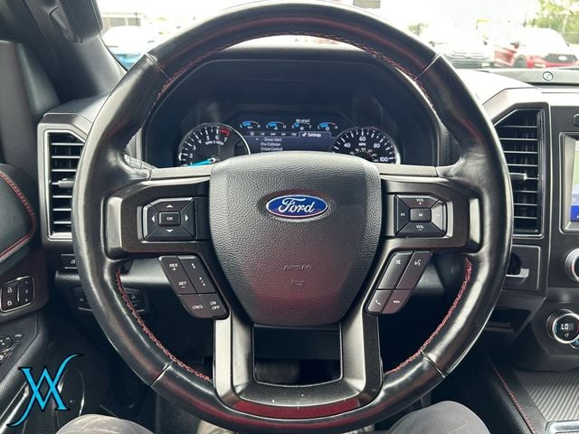 2020 Ford Expedition MAX Limited Sport Utility 4D - 23095007 - 36