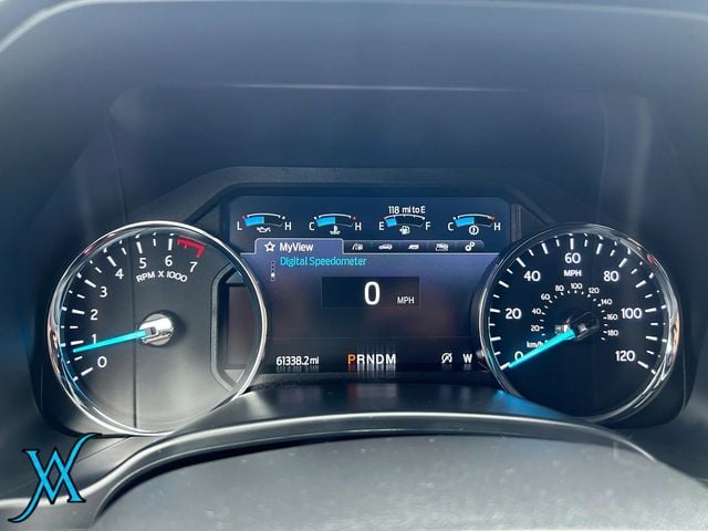 2020 Ford Expedition MAX Limited Sport Utility 4D - 23095007 - 37