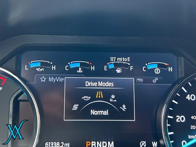 2020 Ford Expedition MAX Limited Sport Utility 4D - 23095007 - 41